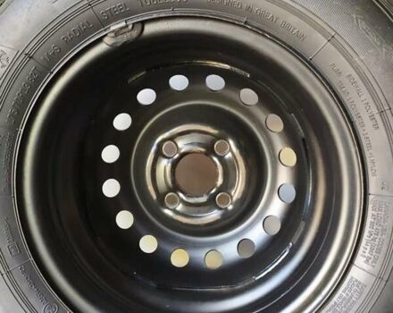 Серый ЗАЗ Сенс, объемом двигателя 1.3 л и пробегом 70 тыс. км за 3300 $, фото 3 на Automoto.ua