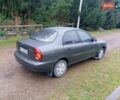 ЗАЗ Сенс 2011 в Стрые на Automoto.ua Серый ЗАЗ Сенс, объемом двигателя 1.3 л и пробегом 202 тыс. км за 2200 $, фото 11 на Automoto.ua