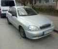 Серый ЗАЗ Сенс, объемом двигателя 1.3 л и пробегом 109 тыс. км за 2000 $, фото 1 на Automoto.ua