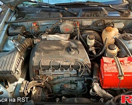 Серый ЗАЗ Сенс, объемом двигателя 1.3 л и пробегом 147 тыс. км за 2500 $, фото 6 на Automoto.ua