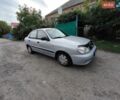 Сірий ЗАЗ Sens, об'ємом двигуна 1.3 л та пробігом 185 тис. км за 2499 $, фото 1 на Automoto.ua