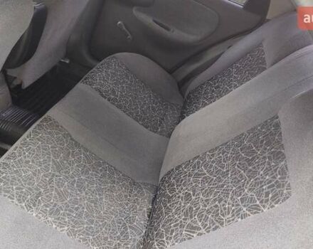 Серый ЗАЗ Сенс, объемом двигателя 1.3 л и пробегом 106 тыс. км за 2350 $, фото 16 на Automoto.ua