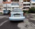 Серый ЗАЗ Сенс, объемом двигателя 1.3 л и пробегом 70 тыс. км за 3500 $, фото 1 на Automoto.ua