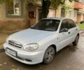 Сірий ЗАЗ Sens, об'ємом двигуна 1.3 л та пробігом 150 тис. км за 2200 $, фото 1 на Automoto.ua
