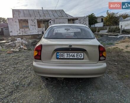 ЗАЗ Сенс 2011 в Голованевске на Automoto.ua Серый ЗАЗ Сенс, объемом двигателя 1.3 л и пробегом 116 тыс. км за 2900 $, фото 6 на Automoto.ua