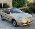 Сірий ЗАЗ Sens, об'ємом двигуна 1.3 л та пробігом 28 тис. км за 3150 $, фото 1 на Automoto.ua