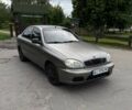 Серый ЗАЗ Сенс, объемом двигателя 1.3 л и пробегом 208 тыс. км за 2300 $, фото 9 на Automoto.ua