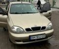 Сірий ЗАЗ Sens, об'ємом двигуна 1.3 л та пробігом 158 тис. км за 2300 $, фото 1 на Automoto.ua