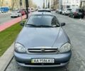 Сірий ЗАЗ Sens, об'ємом двигуна 1.3 л та пробігом 190 тис. км за 1700 $, фото 11 на Automoto.ua