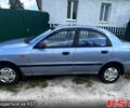 Серый ЗАЗ Сенс, объемом двигателя 2 л и пробегом 195 тыс. км за 1700 $, фото 1 на Automoto.ua