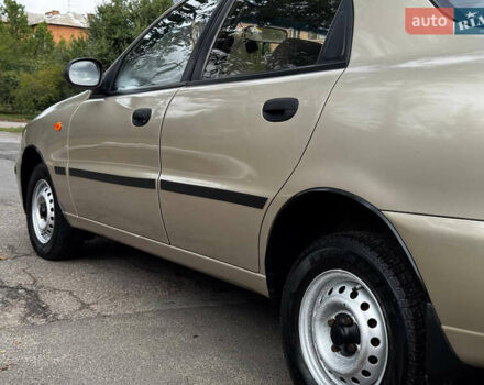 ЗАЗ Сенс 2011 в Черкассах на Automoto.ua Серый ЗАЗ Сенс, объемом двигателя 1.3 л и пробегом 158 тыс. км за 2100 $, фото 9 на Automoto.ua