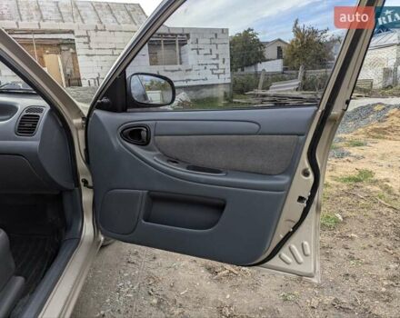 ЗАЗ Сенс 2011 в Голованевске на Automoto.ua Серый ЗАЗ Сенс, объемом двигателя 1.3 л и пробегом 116 тыс. км за 2900 $, фото 11 на Automoto.ua