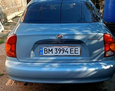 Серый ЗАЗ Сенс, объемом двигателя 1.3 л и пробегом 147 тыс. км за 2500 $, фото 1 на Automoto.ua