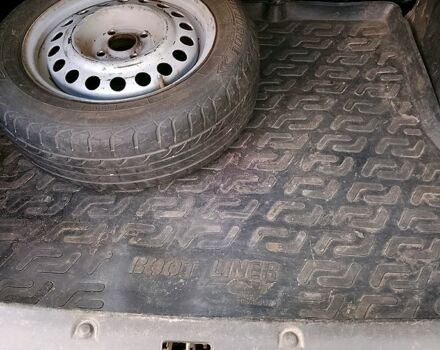 Сірий ЗАЗ Sens, об'ємом двигуна 1.3 л та пробігом 0 тис. км за 2400 $, фото 2 на Automoto.ua