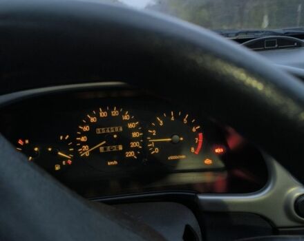 ЗАЗ Sens 2011 у Запоріжжя на Automoto.ua Сірий ЗАЗ Sens, об'ємом двигуна 1.3 л та пробігом 154 тис. км за 3000 $, фото 2 на Automoto.ua