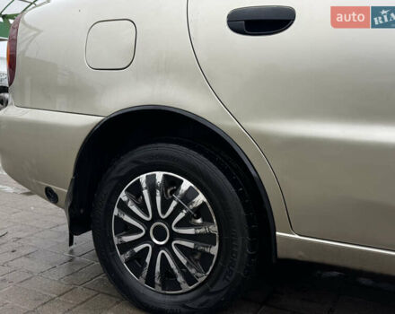 Серый ЗАЗ Сенс, объемом двигателя 1.3 л и пробегом 158 тыс. км за 2550 $, фото 3 на Automoto.ua