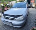 Сірий ЗАЗ Sens, об'ємом двигуна 1.3 л та пробігом 145 тис. км за 1255 $, фото 1 на Automoto.ua