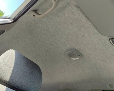 Серый ЗАЗ Сенс, объемом двигателя 1.3 л и пробегом 70 тыс. км за 3300 $, фото 16 на Automoto.ua