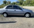 Сірий ЗАЗ Sens, об'ємом двигуна 1.3 л та пробігом 119 тис. км за 2499 $, фото 1 на Automoto.ua