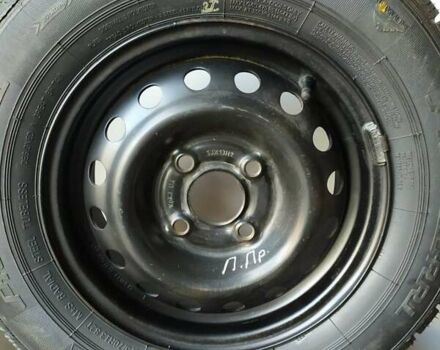 Серый ЗАЗ Сенс, объемом двигателя 1.3 л и пробегом 70 тыс. км за 3300 $, фото 2 на Automoto.ua