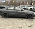 Сірий ЗАЗ Sens, об'ємом двигуна 1.3 л та пробігом 85 тис. км за 3100 $, фото 7 на Automoto.ua