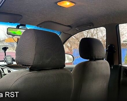 Серый ЗАЗ Сенс, объемом двигателя 1.3 л и пробегом 94 тыс. км за 2300 $, фото 1 на Automoto.ua