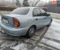 Серый ЗАЗ Сенс, объемом двигателя 1.3 л и пробегом 97 тыс. км за 2900 $, фото 7 на Automoto.ua
