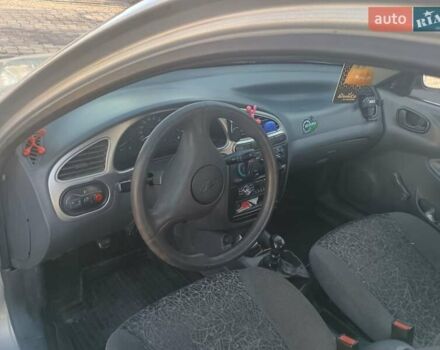 ЗАЗ Сенс 2011 в Рокитном на Automoto.ua Серый ЗАЗ Сенс, объемом двигателя 1.3 л и пробегом 176 тыс. км за 2000 $, фото 17 на Automoto.ua
