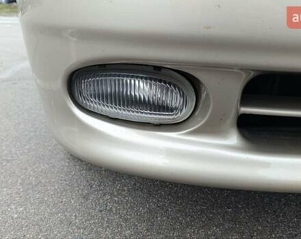 Сірий ЗАЗ Sens, об'ємом двигуна 1.3 л та пробігом 52 тис. км за 4000 $, фото 11 на Automoto.ua