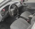 Серый ЗАЗ Сенс, объемом двигателя 1.3 л и пробегом 208 тыс. км за 2300 $, фото 12 на Automoto.ua