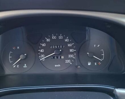 ЗАЗ Сенс 2011 в Черкассах на Automoto.ua Серый ЗАЗ Сенс, объемом двигателя 1.3 л и пробегом 205 тыс. км за 2500 $, фото 13 на Automoto.ua