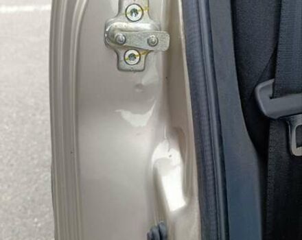 Сірий ЗАЗ Sens, об'ємом двигуна 1.3 л та пробігом 52 тис. км за 4000 $, фото 27 на Automoto.ua