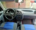 Сірий ЗАЗ Sens, об'ємом двигуна 1.3 л та пробігом 81 тис. км за 2999 $, фото 4 на Automoto.ua