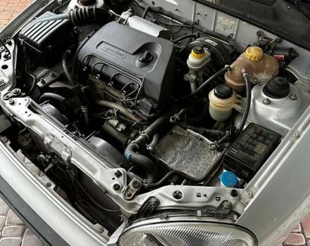 Сірий ЗАЗ Sens, об'ємом двигуна 1.3 л та пробігом 50 тис. км за 3600 $, фото 11 на Automoto.ua