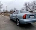 Сірий ЗАЗ Sens, об'ємом двигуна 1.3 л та пробігом 350 тис. км за 2500 $, фото 1 на Automoto.ua