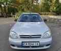 ЗАЗ Сенс 2011 в Черкассах на Automoto.ua Серый ЗАЗ Сенс, объемом двигателя 1.3 л и пробегом 205 тыс. км за 2500 $, фото 1 на Automoto.ua
