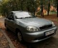 Серый ЗАЗ Сенс, объемом двигателя 1.3 л и пробегом 225 тыс. км за 1999 $, фото 1 на Automoto.ua