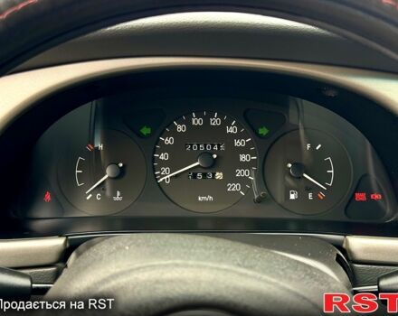 ЗАЗ Sens 2011 у Черкасах на Automoto.ua Сірий ЗАЗ Sens, об'ємом двигуна 1.3 л та пробігом 205 тис. км за 2300 $, фото 6 на Automoto.ua