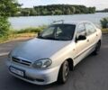 Сірий ЗАЗ Sens, об'ємом двигуна 1.3 л та пробігом 70 тис. км за 2300 $, фото 1 на Automoto.ua