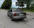 Серый ЗАЗ Сенс, объемом двигателя 1.3 л и пробегом 208 тыс. км за 2300 $, фото 13 на Automoto.ua