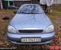 Сірий ЗАЗ Sens, об'ємом двигуна 1.3 л та пробігом 116 тис. км за 2300 $, фото 1 на Automoto.ua