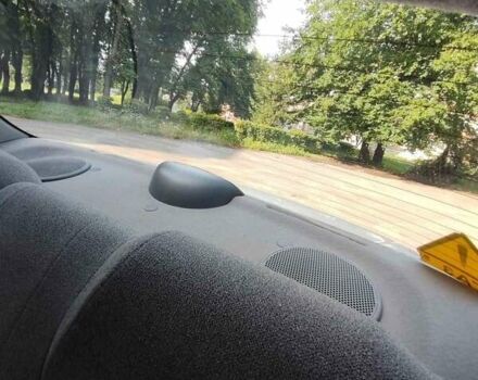 Серый ЗАЗ Сенс, объемом двигателя 1.3 л и пробегом 70 тыс. км за 3300 $, фото 15 на Automoto.ua