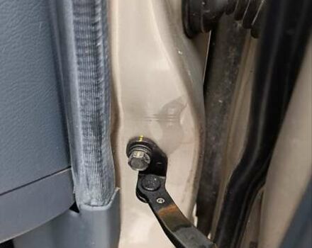 Сірий ЗАЗ Sens, об'ємом двигуна 1.3 л та пробігом 52 тис. км за 4000 $, фото 23 на Automoto.ua