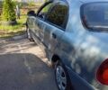 Сірий ЗАЗ Sens, об'ємом двигуна 1.3 л та пробігом 180 тис. км за 2000 $, фото 3 на Automoto.ua