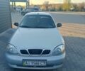 Серый ЗАЗ Сенс, объемом двигателя 1 л и пробегом 176 тыс. км за 2000 $, фото 1 на Automoto.ua