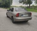 Серый ЗАЗ Сенс, объемом двигателя 1.3 л и пробегом 208 тыс. км за 2300 $, фото 26 на Automoto.ua