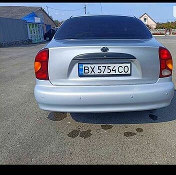ЗАЗ Сенс 2011 в Виньковцах на Automoto.ua Серый ЗАЗ Сенс, объемом двигателя 1.3 л и пробегом 105 тыс. км за 1900 $, фото 1 на Automoto.ua