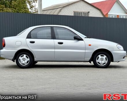 ЗАЗ Sens 2011 у Черкасах на Automoto.ua Сірий ЗАЗ Sens, об'ємом двигуна 1.3 л та пробігом 205 тис. км за 2300 $, фото 3 на Automoto.ua