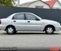 ЗАЗ Sens 2011 у Черкасах на Automoto.ua Сірий ЗАЗ Sens, об'ємом двигуна 1.3 л та пробігом 205 тис. км за 2300 $, фото 3 на Automoto.ua