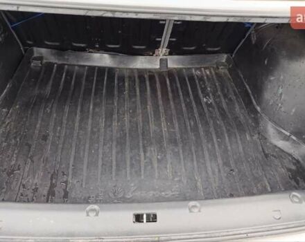 Сірий ЗАЗ Sens, об'ємом двигуна 1.3 л та пробігом 52 тис. км за 4000 $, фото 29 на Automoto.ua